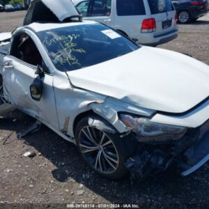 2017 INFINITI INFINITI_Q60 ANTI-LOCK BRAKE PARTS - 1482423